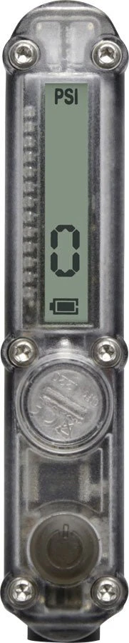 Lezyne Digital Check Drive Gauge - Image 3