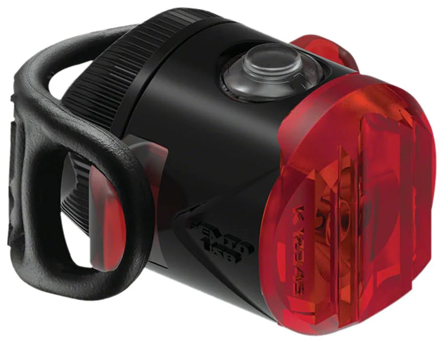 Lezyne Femto Drive Taillight