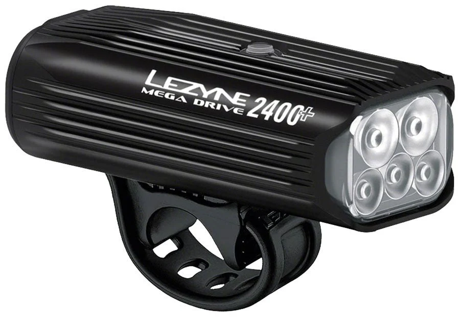 Lezyne Mega Drive 2400+