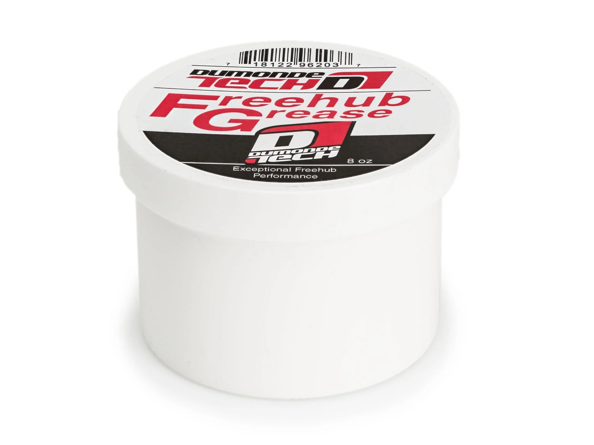 Lubricant Dumonde Tech Freehub Grease - 8oz