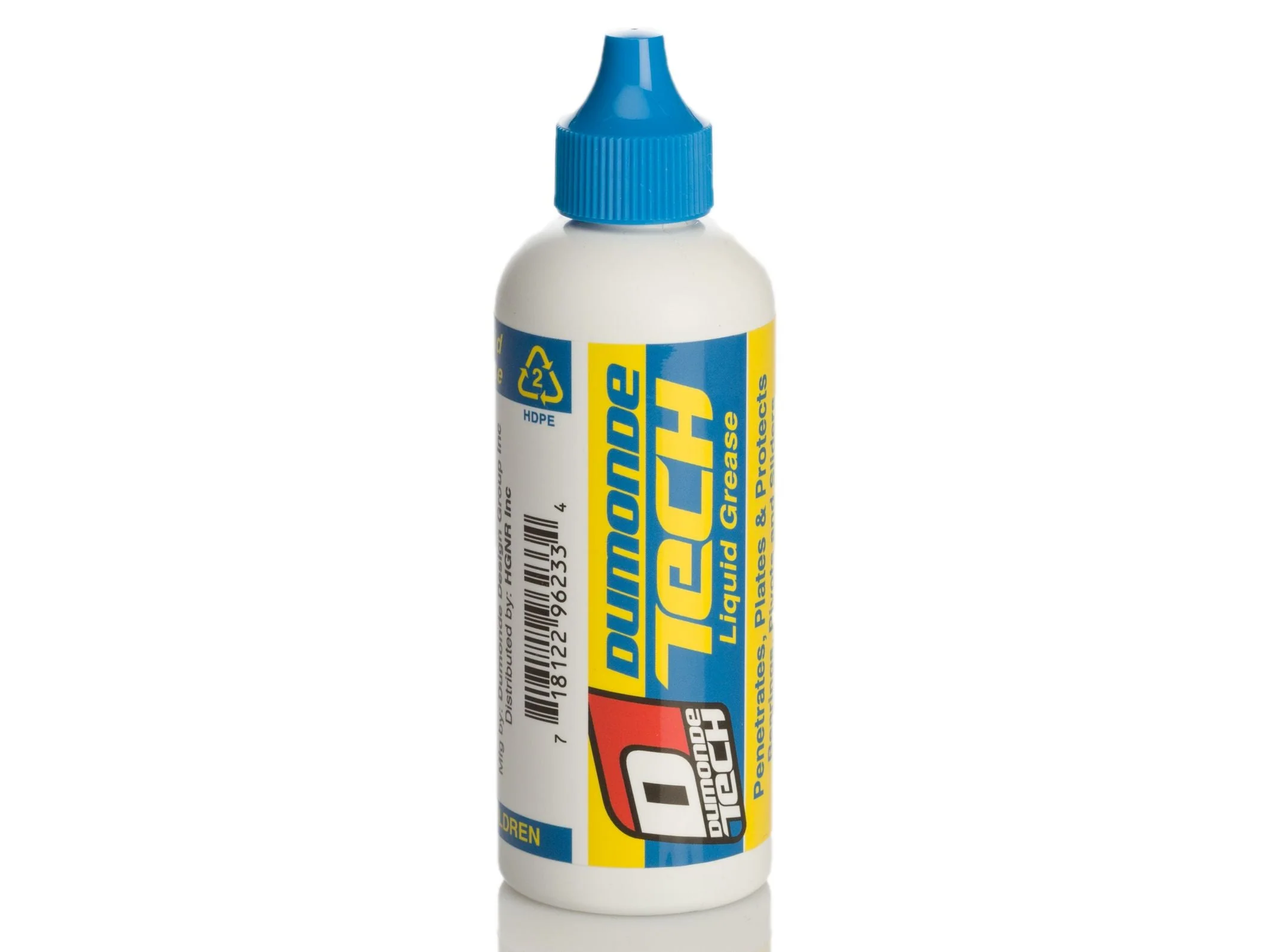 Lubricant Dumonde Tech Liquid Grease - 4oz