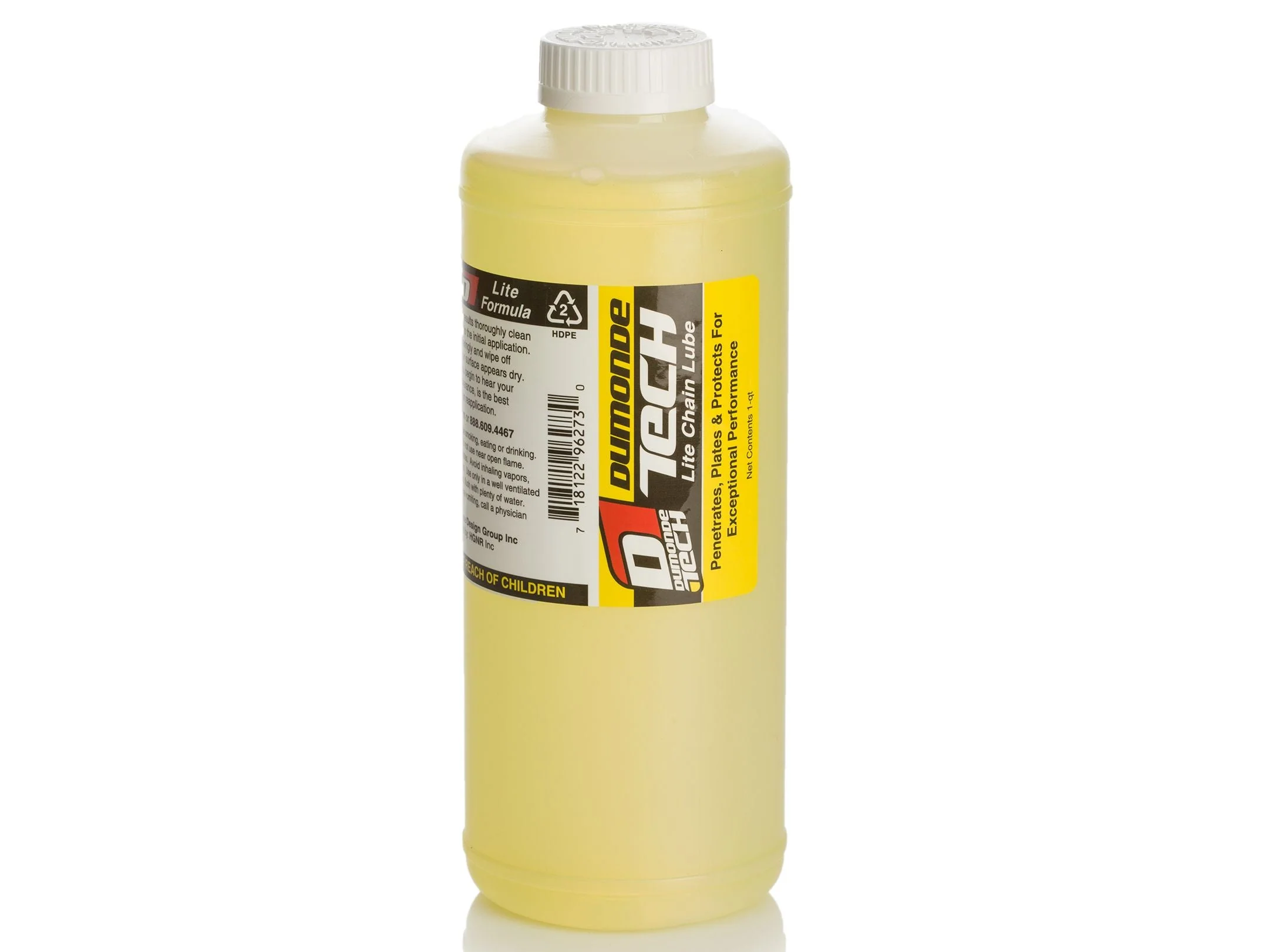 Lubricant Dumonde Tech Lite - 1 Quart