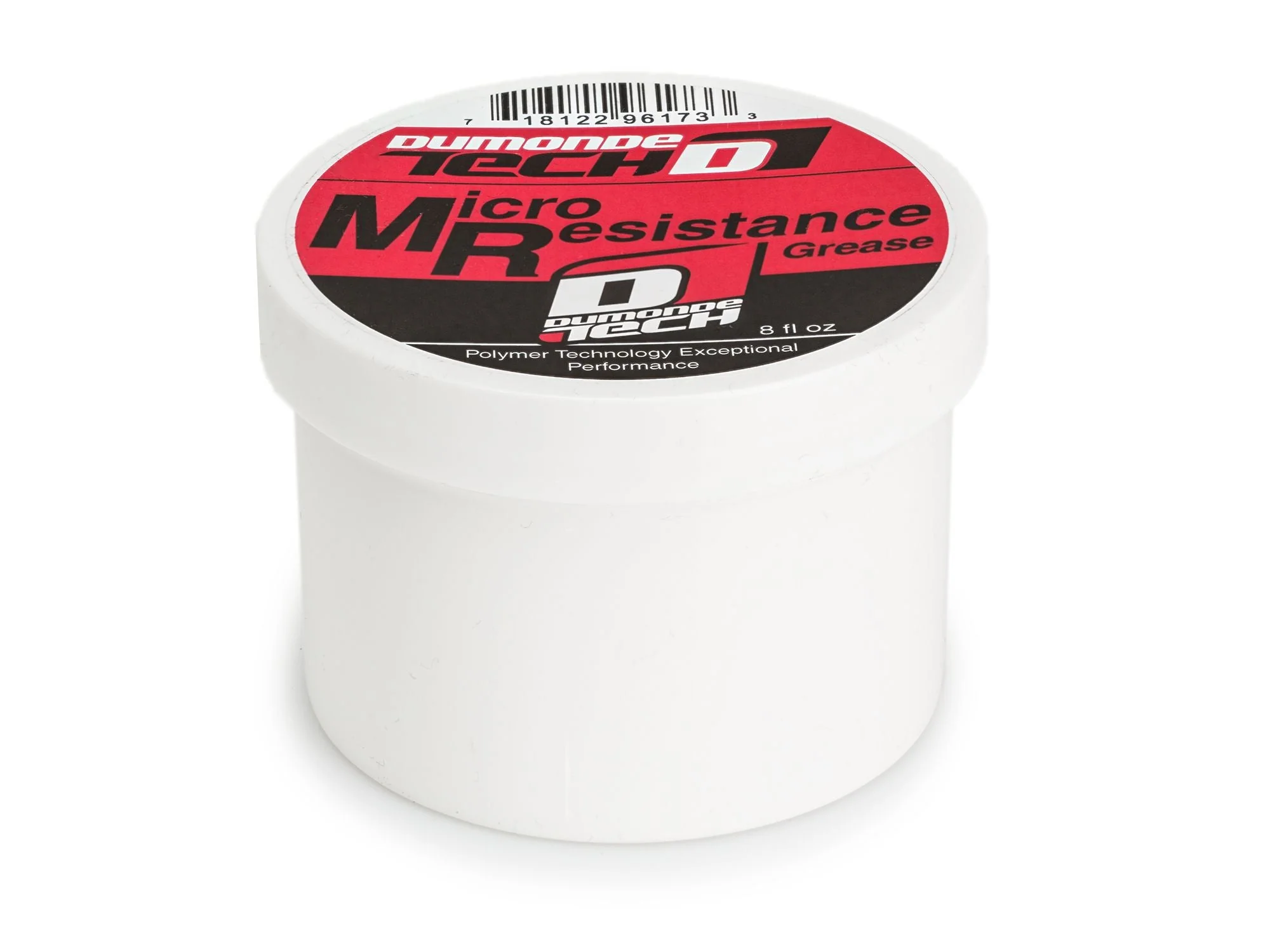 Lubricant Dumonde Tech MR Grease - 8oz