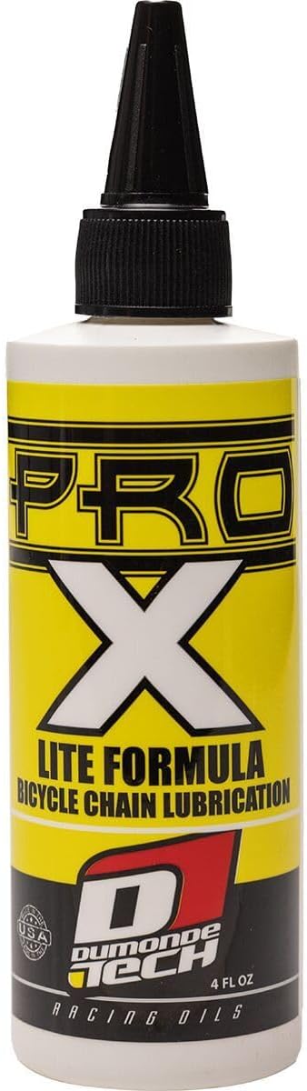 Lubricant Dumonde Tech Pro X Lite - 4oz