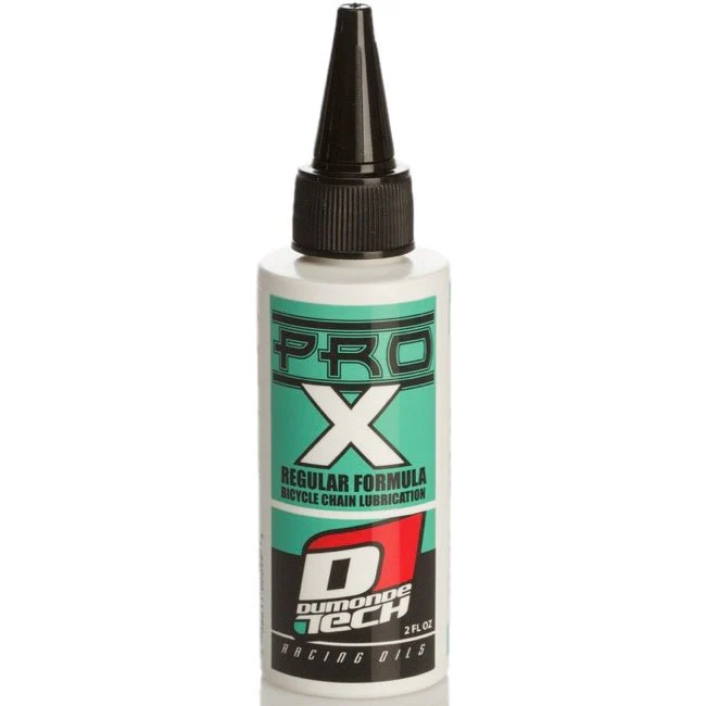 Lubricant Dumonde Tech Pro X Regular - 2oz