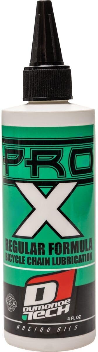 Lubricant Dumonde Tech Pro X Regular - 4oz