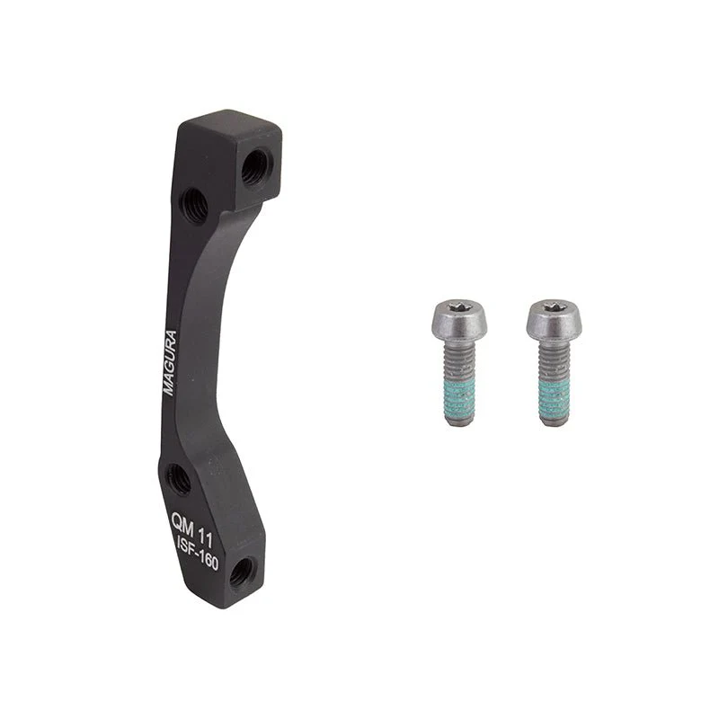 Magura Brake Adapter - IS Front to 160mm Rotor