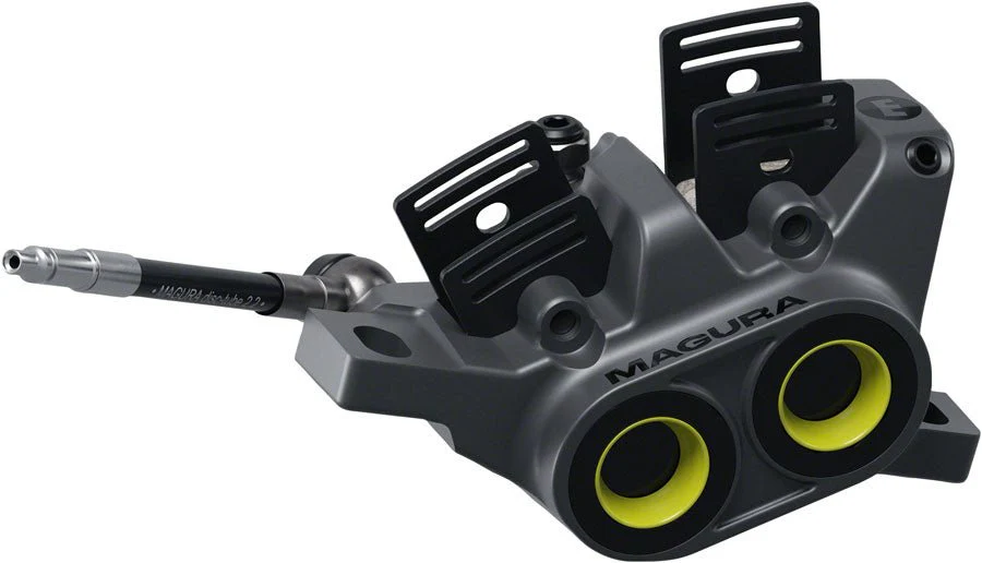 Magura Gustav Pro - Works as Front or Rear - Image 3