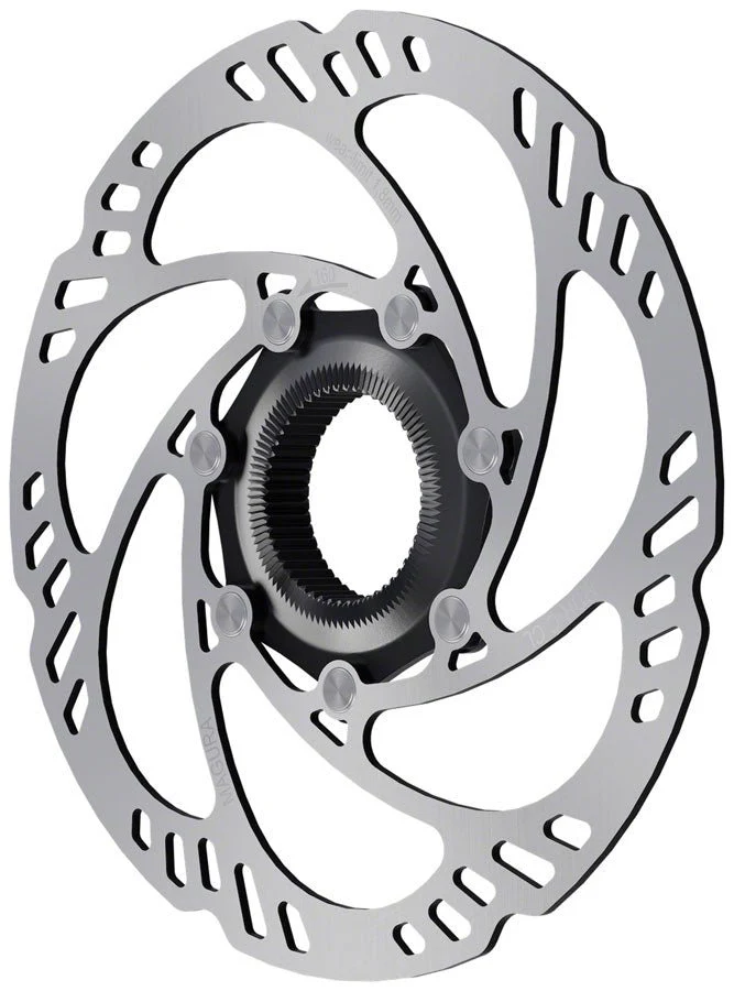 Magura MDR-C eBike Disc Brake Rotor - 160mm - Center Lock
