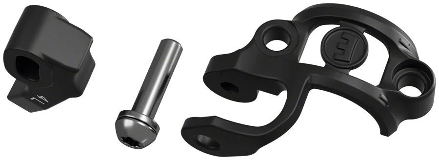 Magura Shiftmix 4 Handlebar Clamp - Shimano I-Spec EV Left