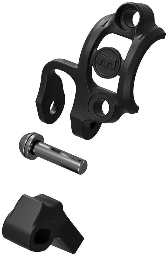 Magura Shiftmix 4 Handlebar Clamp - Shimano I-Spec EV Right