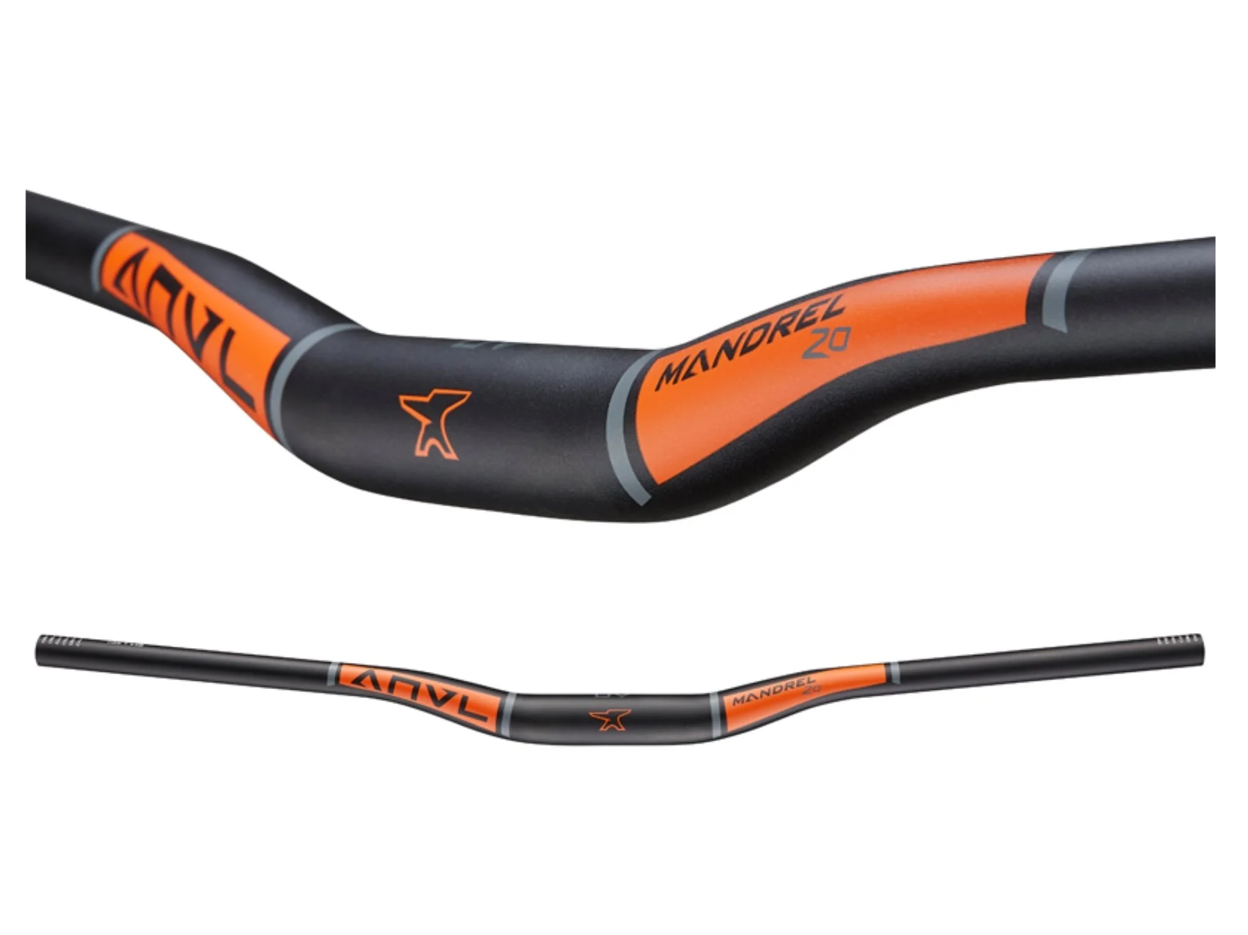 ANVL Mandrel V2 Handlebar - Image 3