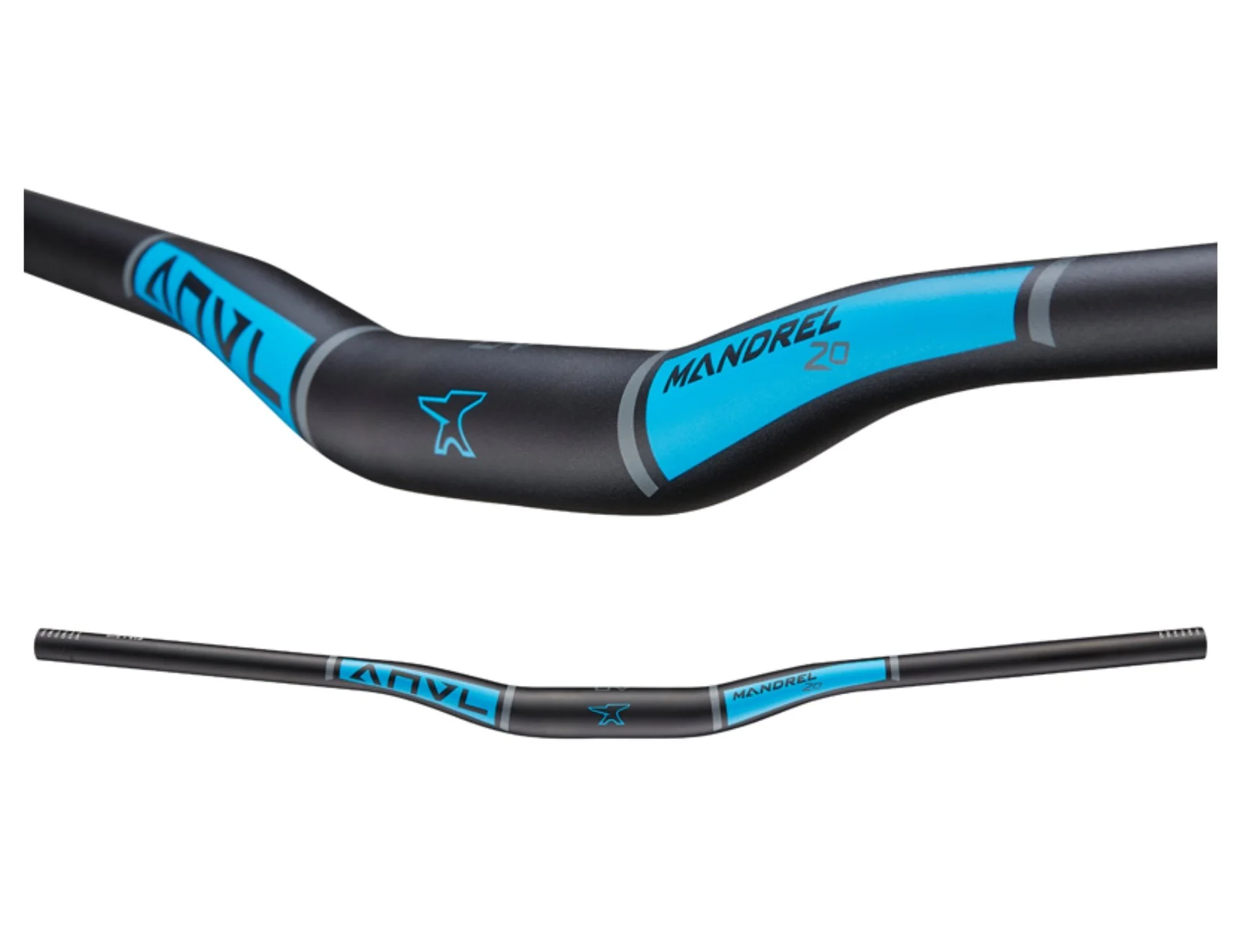 ANVL Mandrel V2 Handlebar - Image 4