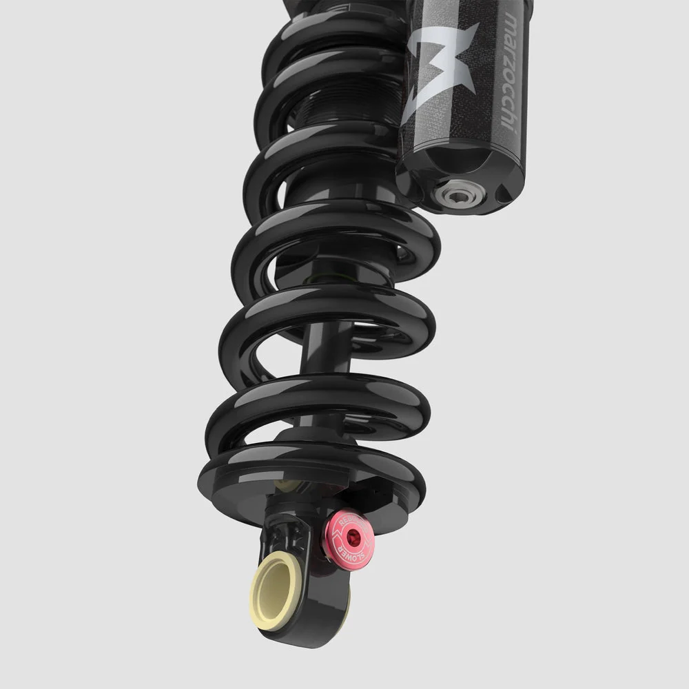 2025 Marzocchi Bomber CR Rear Shock - Image 4