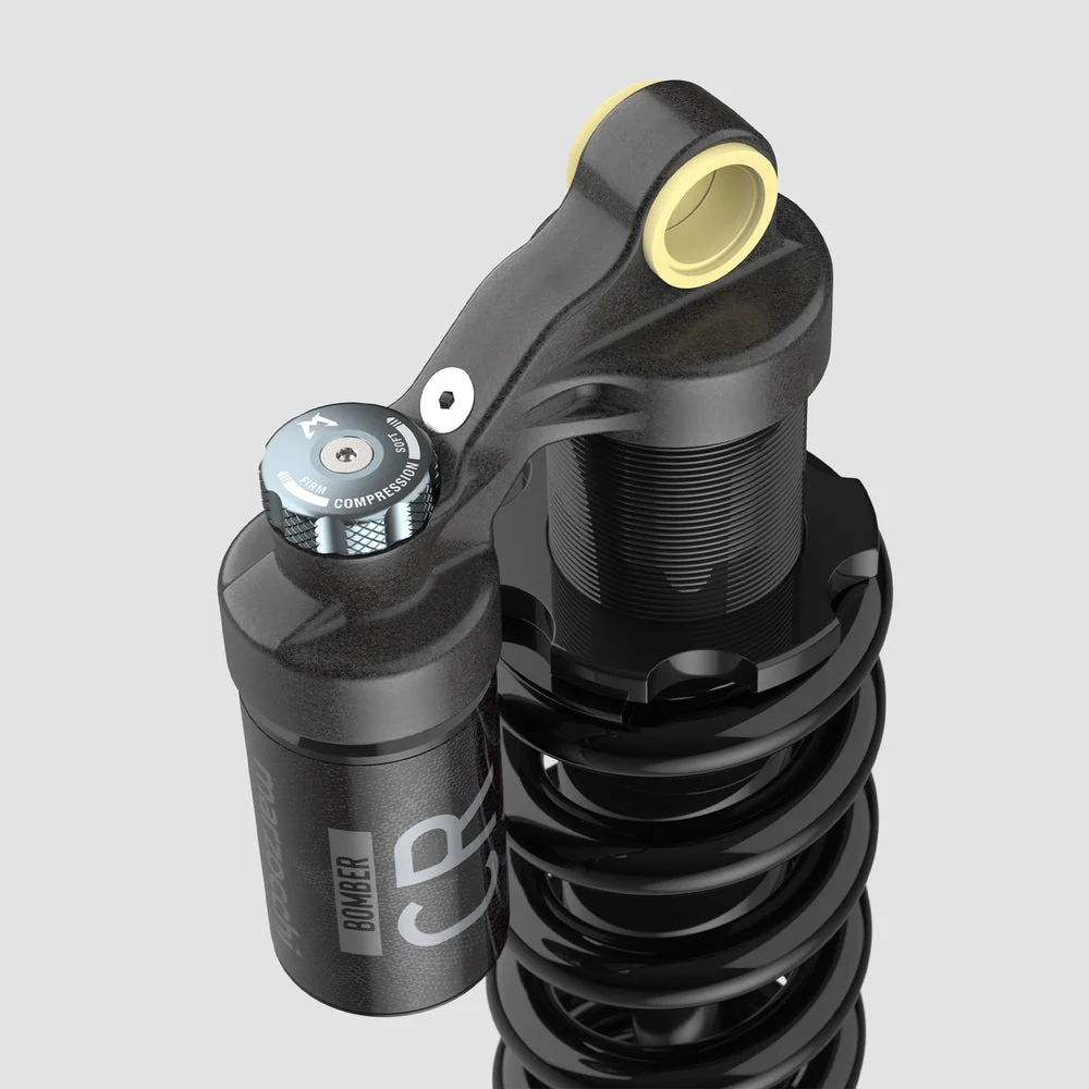 2025 Marzocchi Bomber CR Rear Shock - Image 5