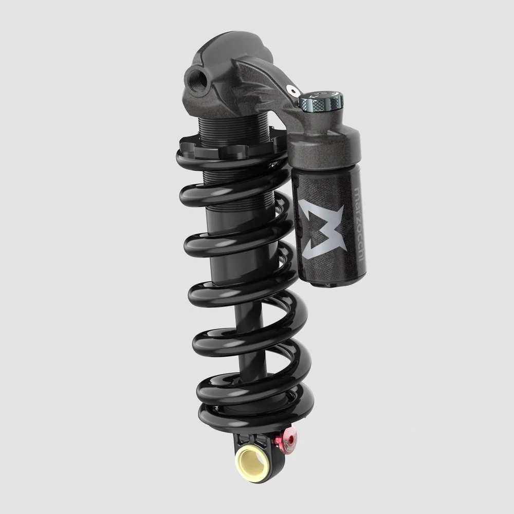 2025 Marzocchi Bomber CR Rear Shock - Image 6