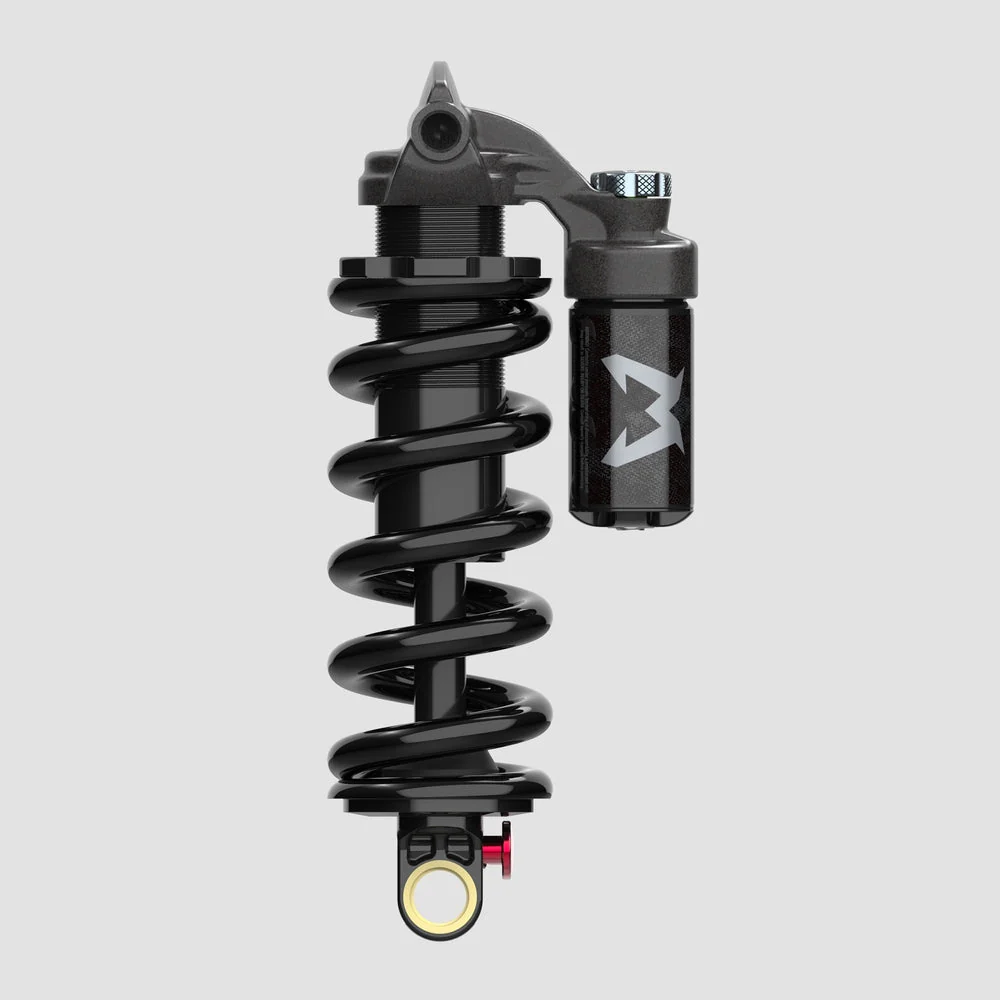 2025 Marzocchi Bomber CR Rear Shock - Image 7