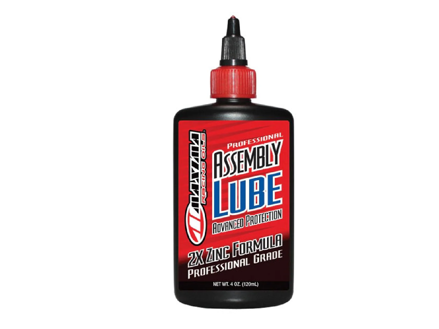 Maxima Assembly Lube - 4oz Drip Bottle