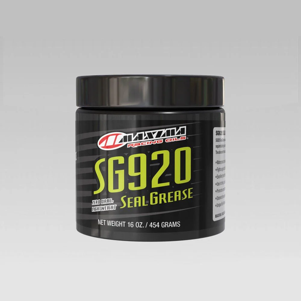 Maxima SG920 Grease - 16oz Container