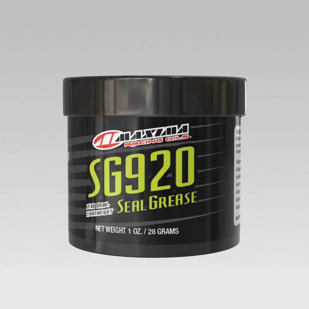 Maxima SG920 Grease - 1oz Container