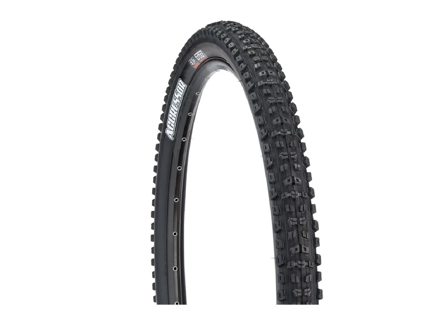 Maxxis Aggressor - Image 2