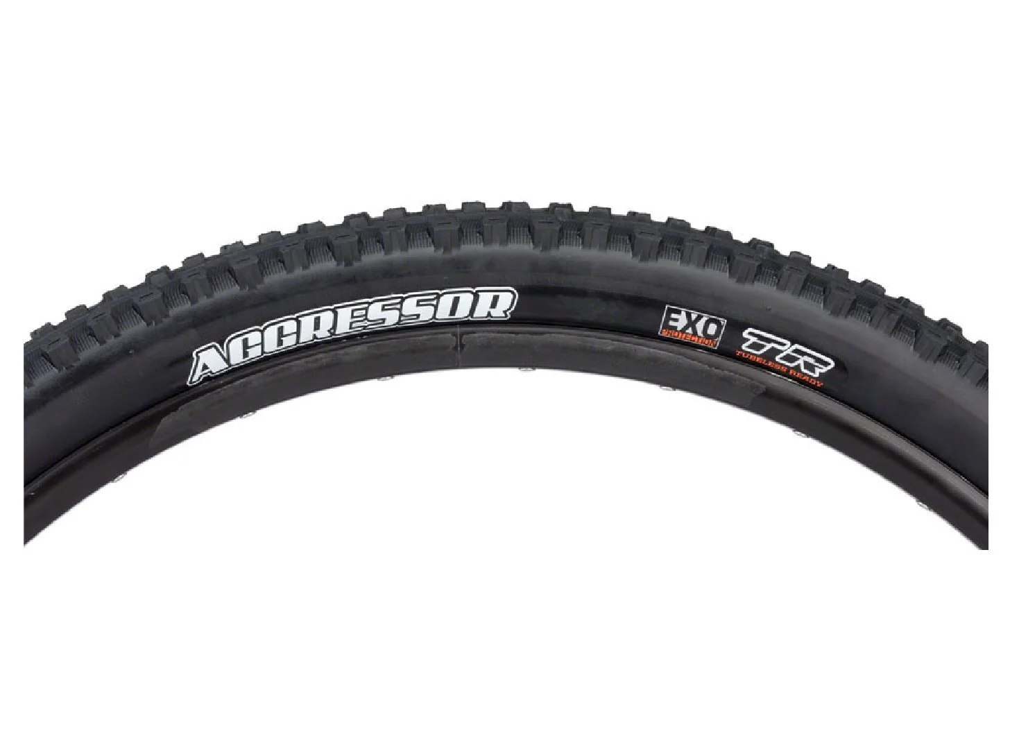 Maxxis Aggressor - Image 4