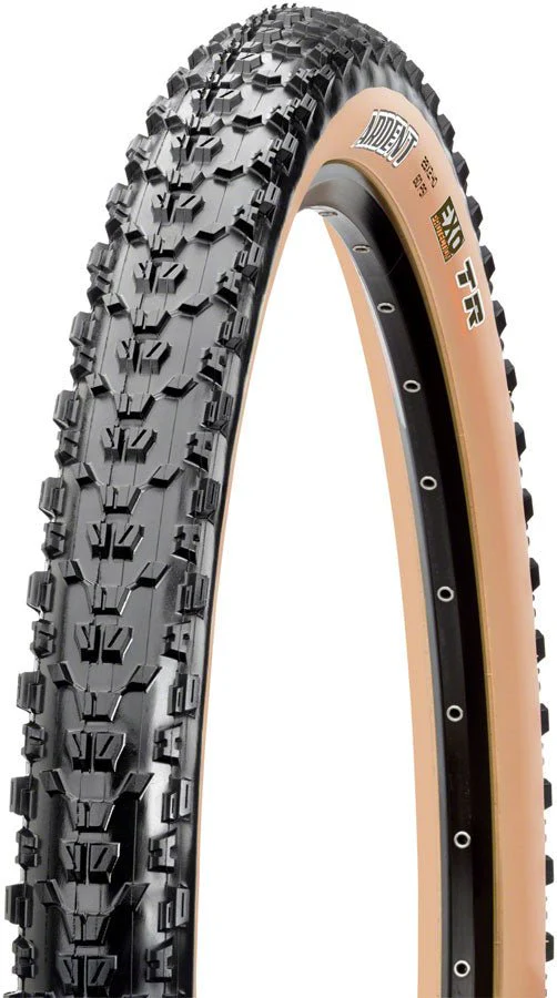 Maxxis Ardent Tire - 27.5x2.40 - Tanwall - Dual Compound / EXO