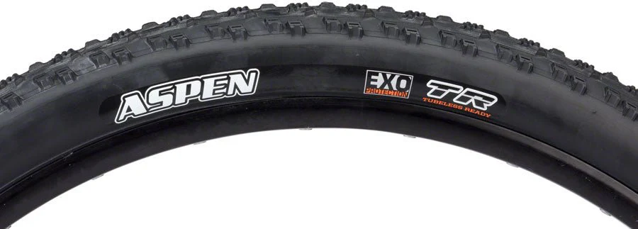 Maxxis Aspen Tire - 29 x 2.25  - Dual Compound / EXO - Image 3