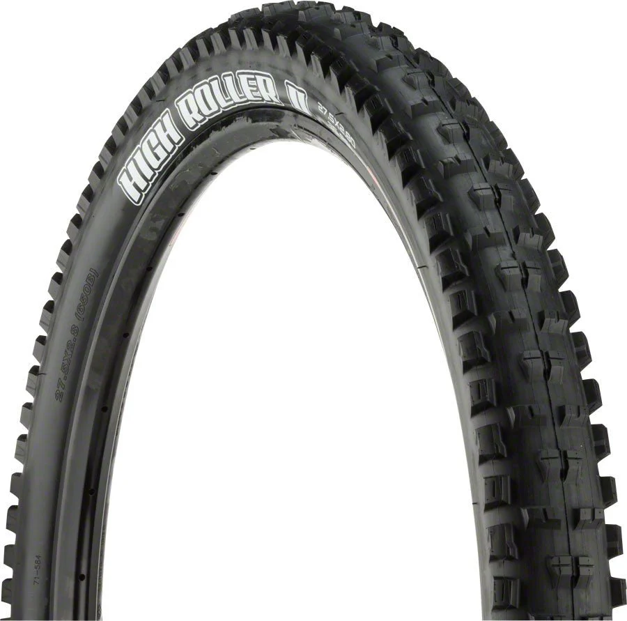 Maxxis High Roller II Tire - 27.5x2.8 - 3C MaxxTerra V1 / EXO - Image 3