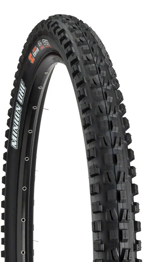 Maxxis Minion DHF Tire - 27.5 x 2.8 - 3C MaxxTerra V1 / EXO