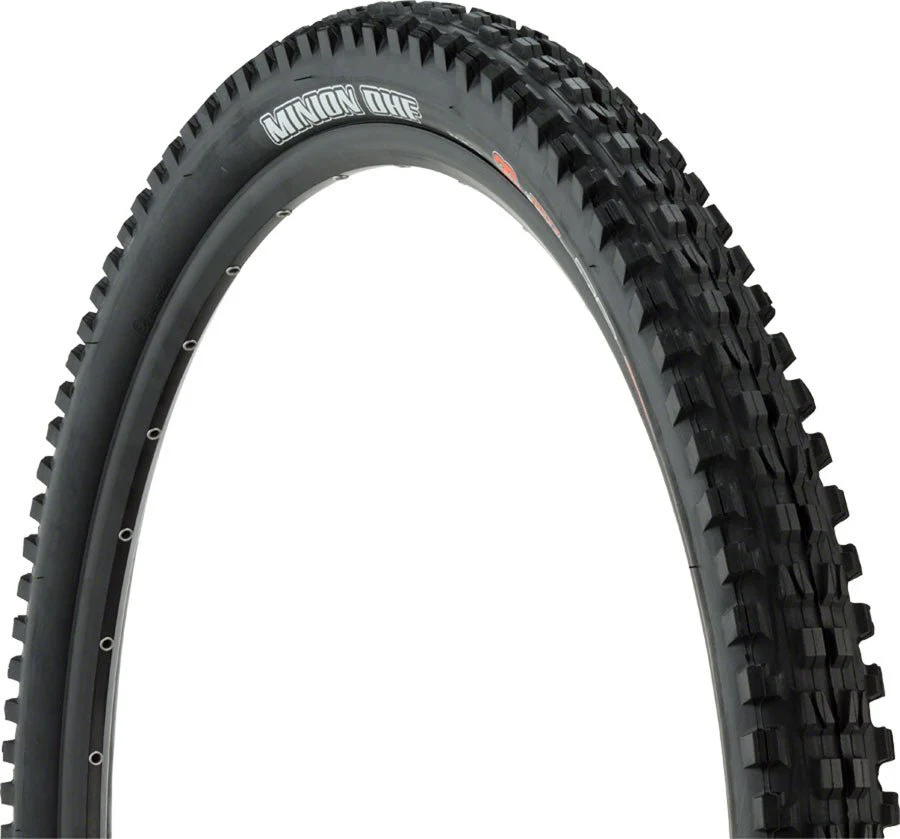 Maxxis Minion DHF Tire - 29 x 2.3 - 3C MaxxTerra V1 / DoubleDown - Image 3