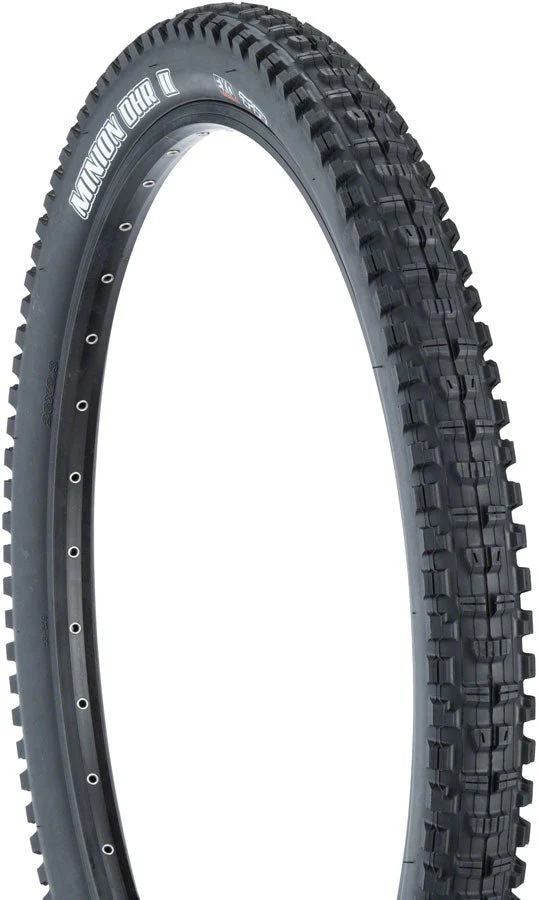 Maxxis Minion DHR II Tire - 27.5x2.8 - 3C MaxxTerra V1 / EXO+