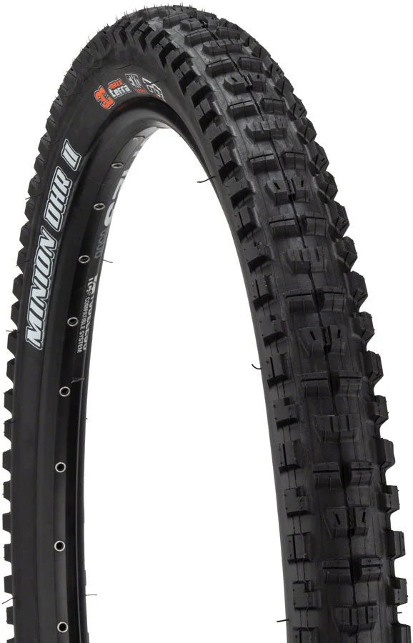 Maxxis Minion DHR II Tire - 29x2.4 - 3C MaxxGrip / EXO