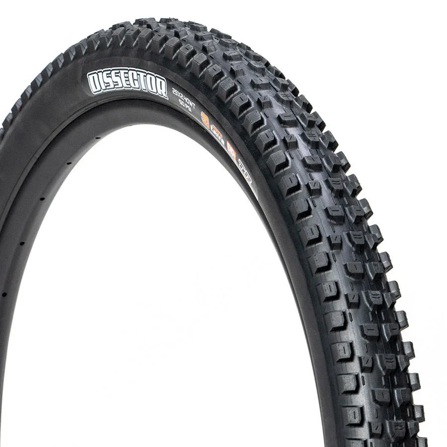 Maxxis Dissector II Tire