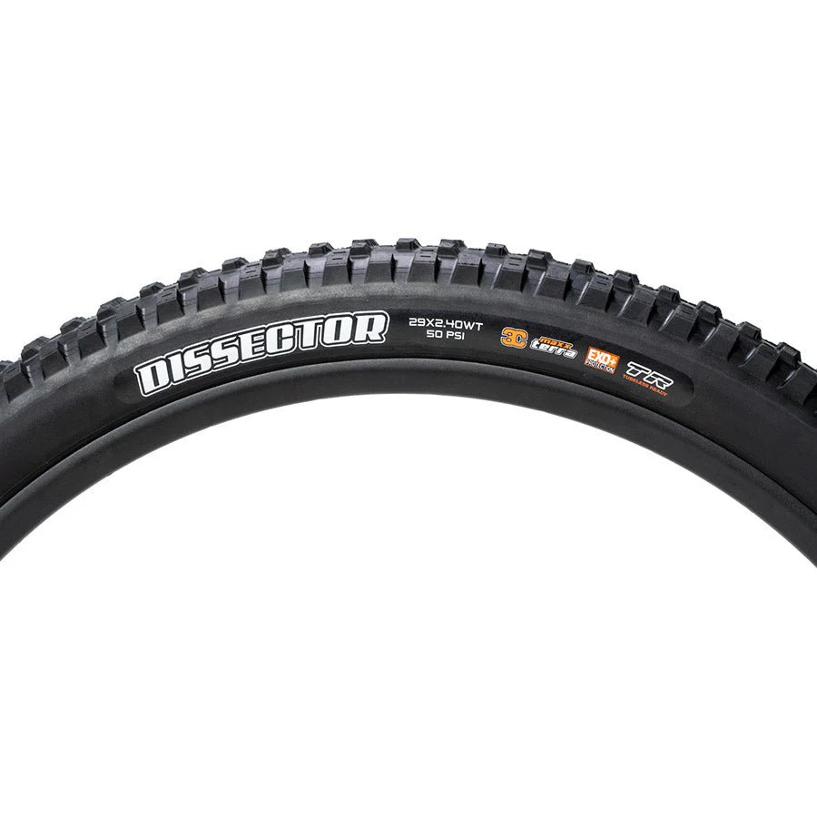 Maxxis Dissector II Tire - Image 3
