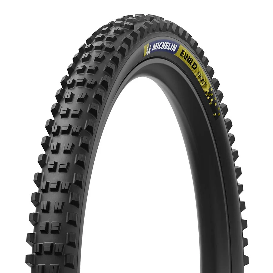 Michelin E-Wild Front Racing Line Tire - MAGI-X - 29x2.4