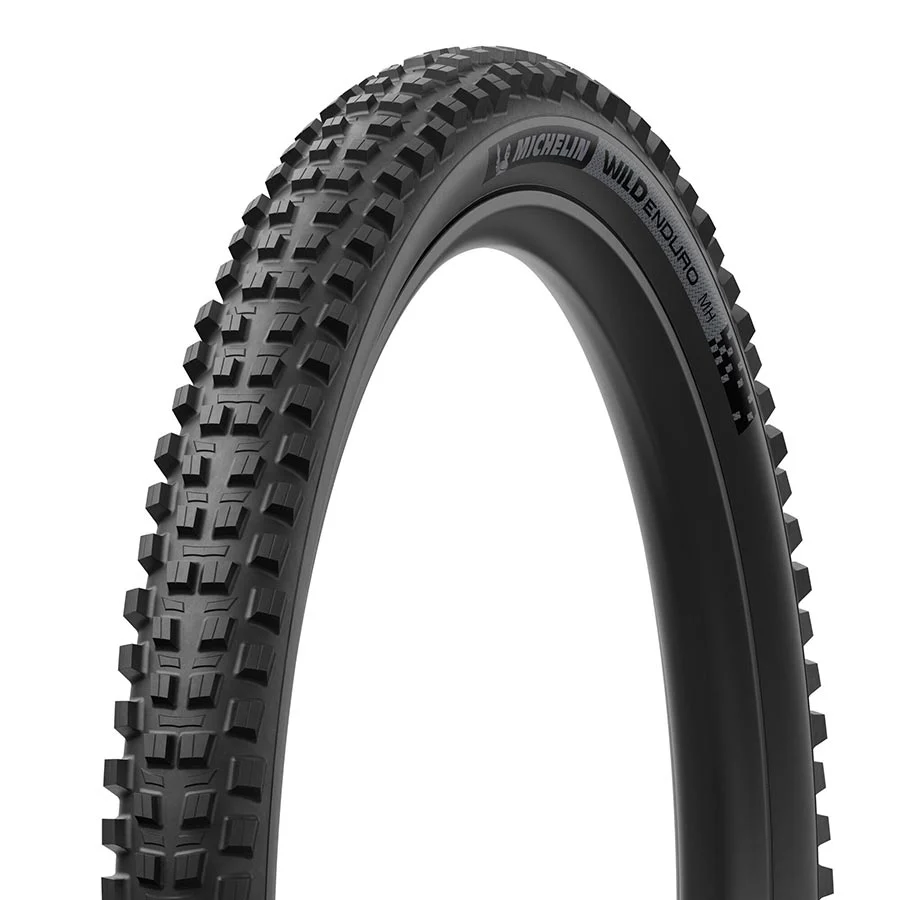 Michelin Wild Enduro MH Racing Line Tire - MAGI-X - Dark Logo - 29x2.5