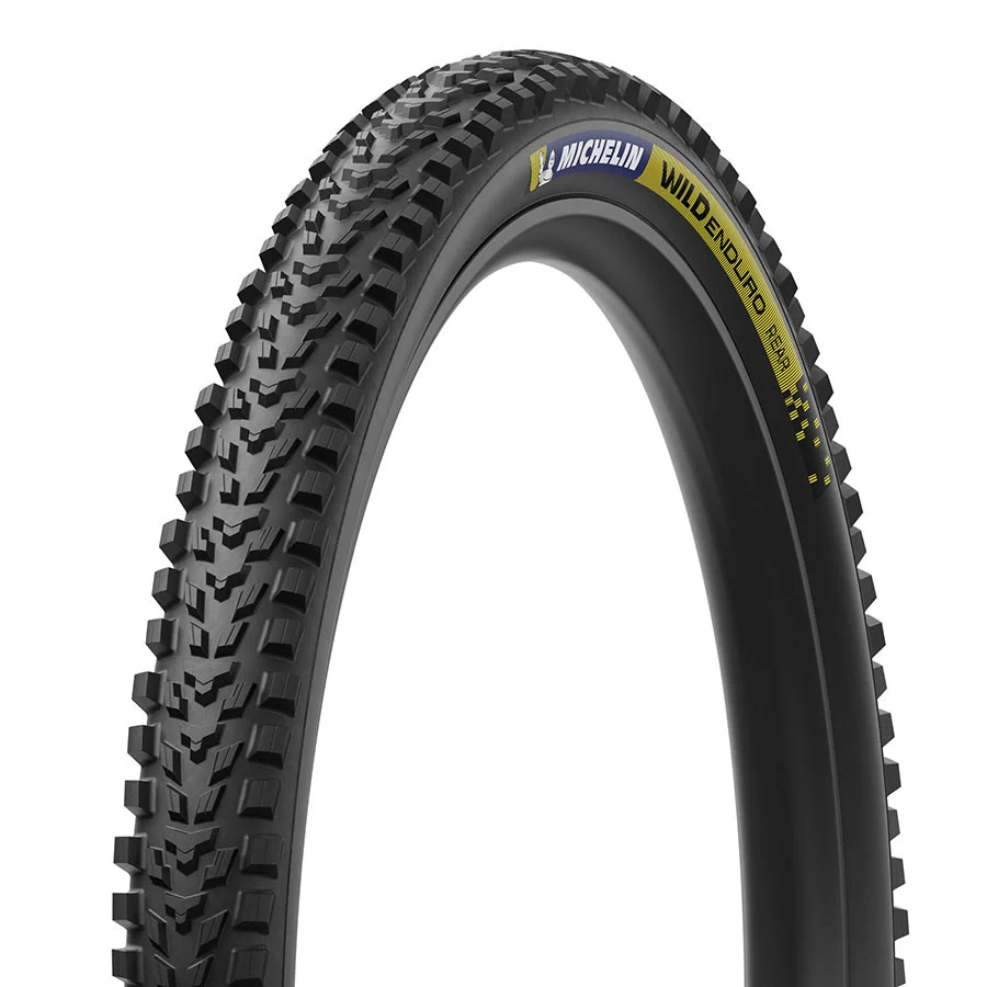 Michelin Wild Enduro Rear Racing Line Tire - MAGI-X - 29x2.4