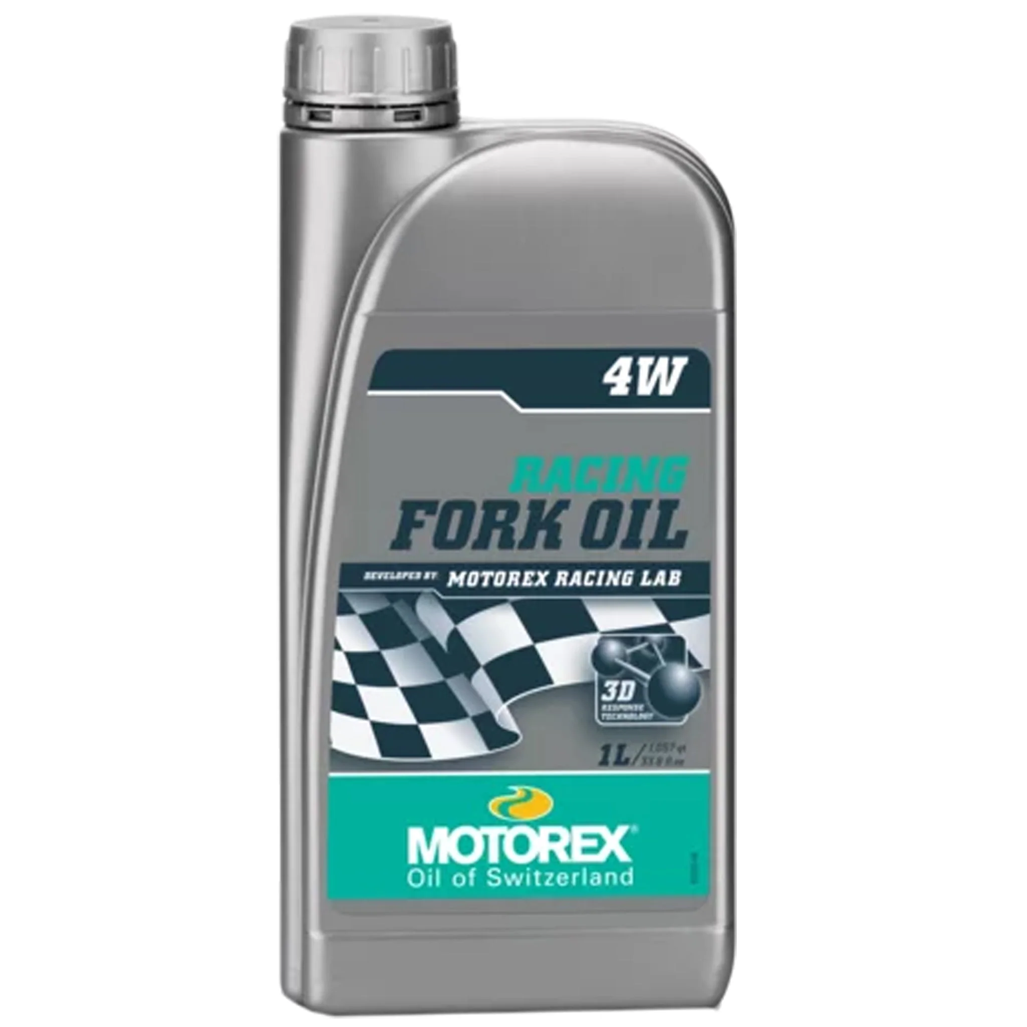 Motorex Racing Fork Oil 4wt - 1 Liter