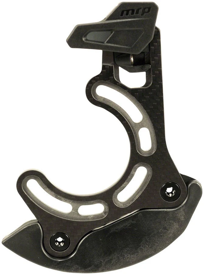 MRP AMg SLR Chainguide - 28-32t Carbon