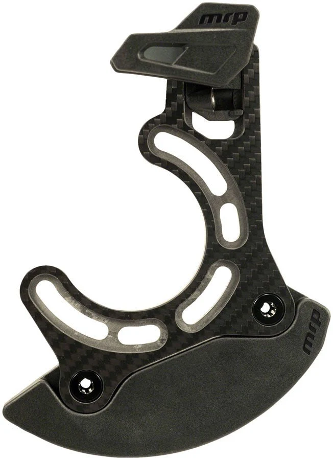MRP AMg SLR Chainguide - 32-36t Carbon