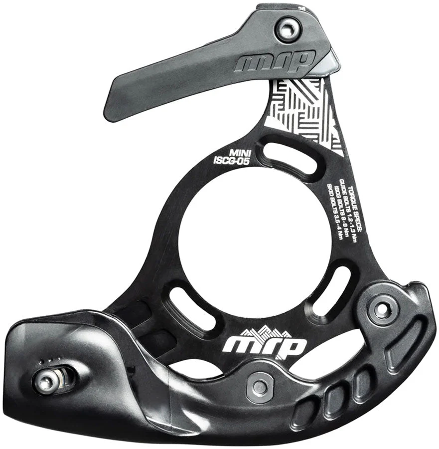 MRP G5 SL Chainguide - 36-40t "Mega"