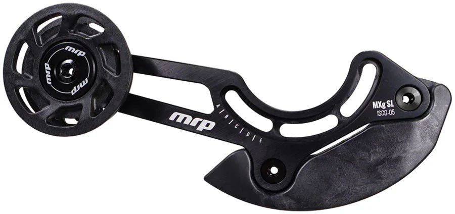 MRP MXg SL Chainguide - 34-36t High Pivot