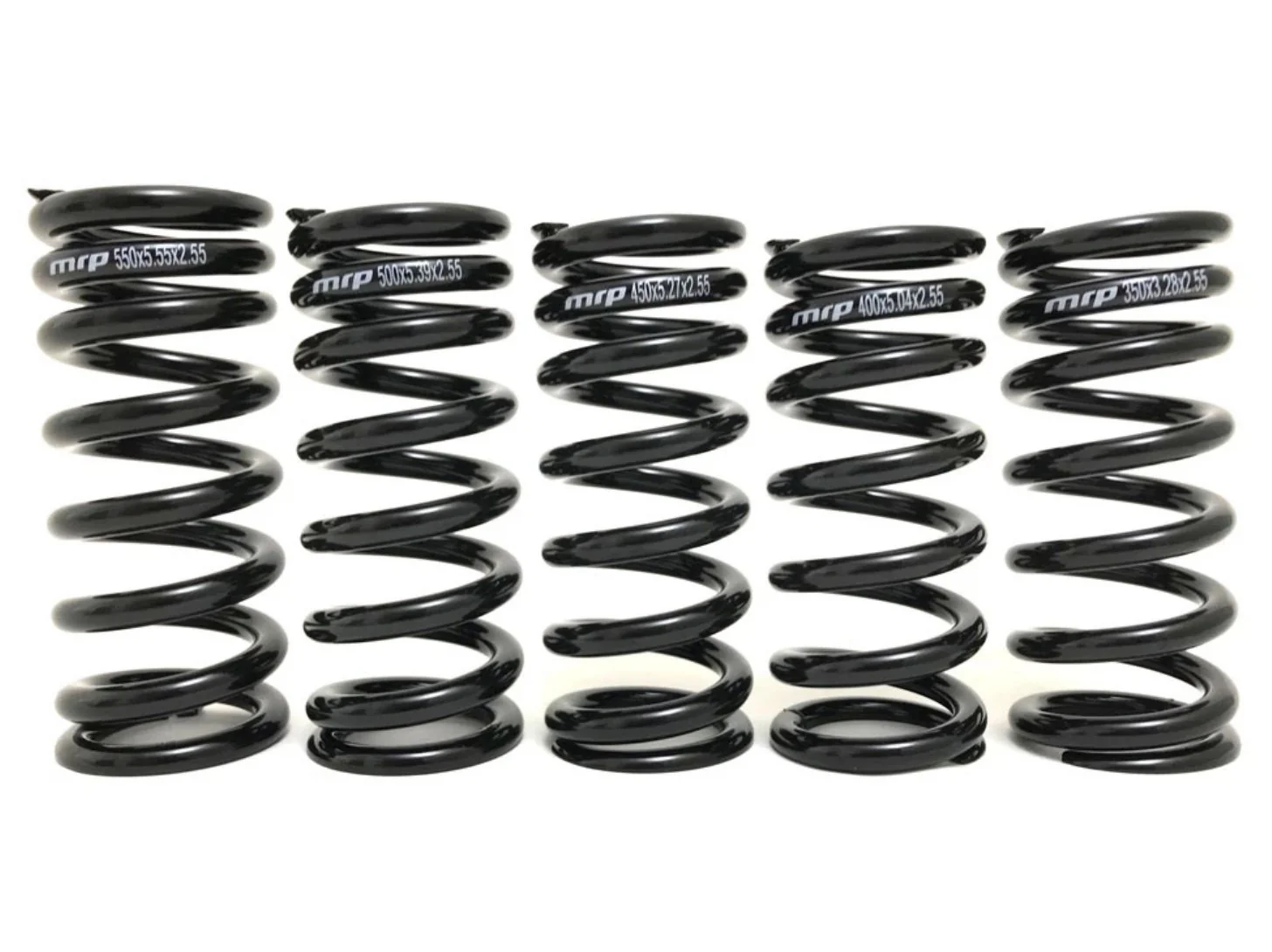 MRP Progressive Springs - Image 2