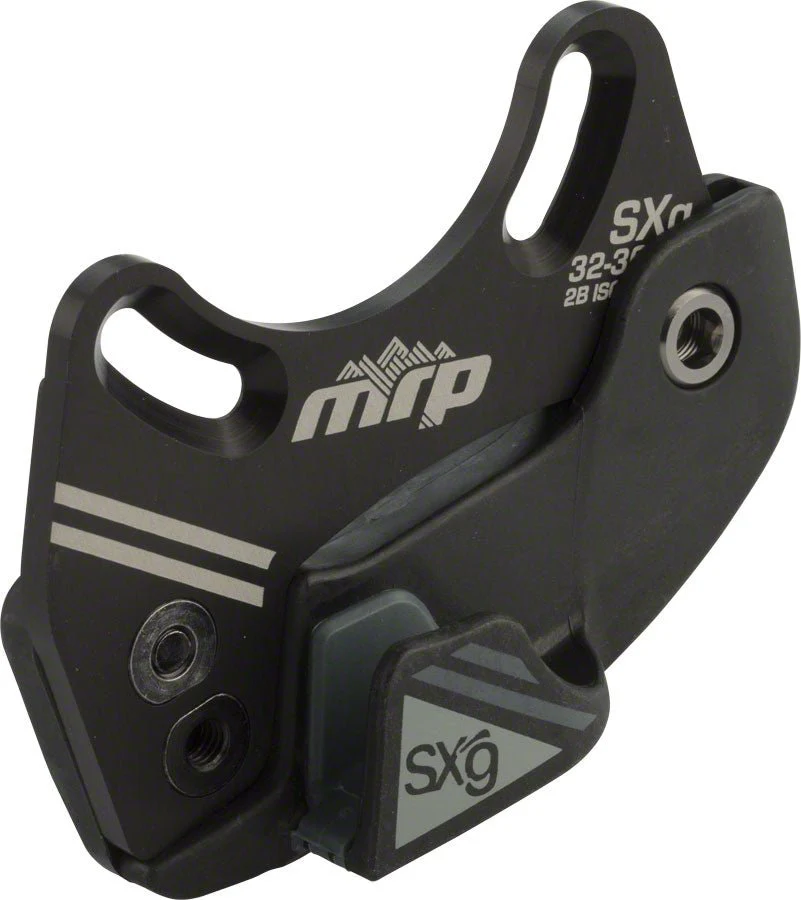 MRP SXg Alloy Chain Guide 32-36T