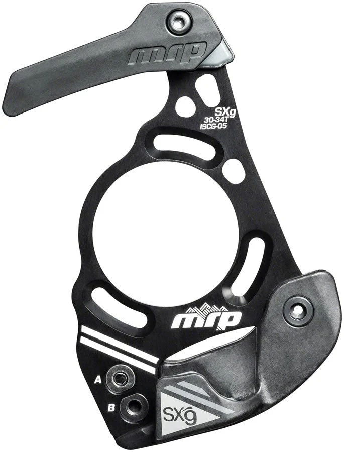 MRP SXg SL Chain Guide - 30-34T