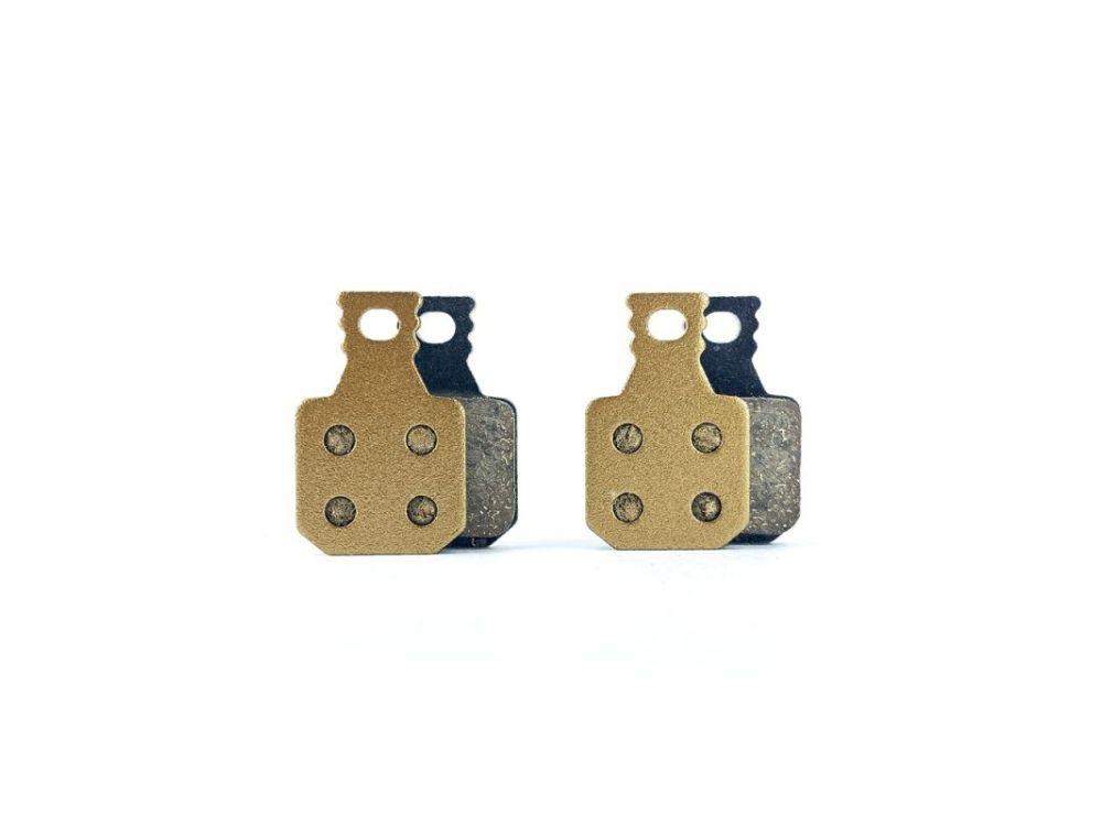 MTX Gold Label HD Brake Pads - Image 4