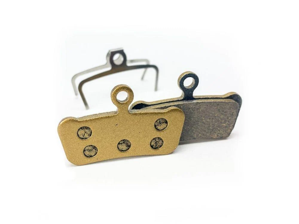 MTX Gold Label HD Brake Pads - Image 5