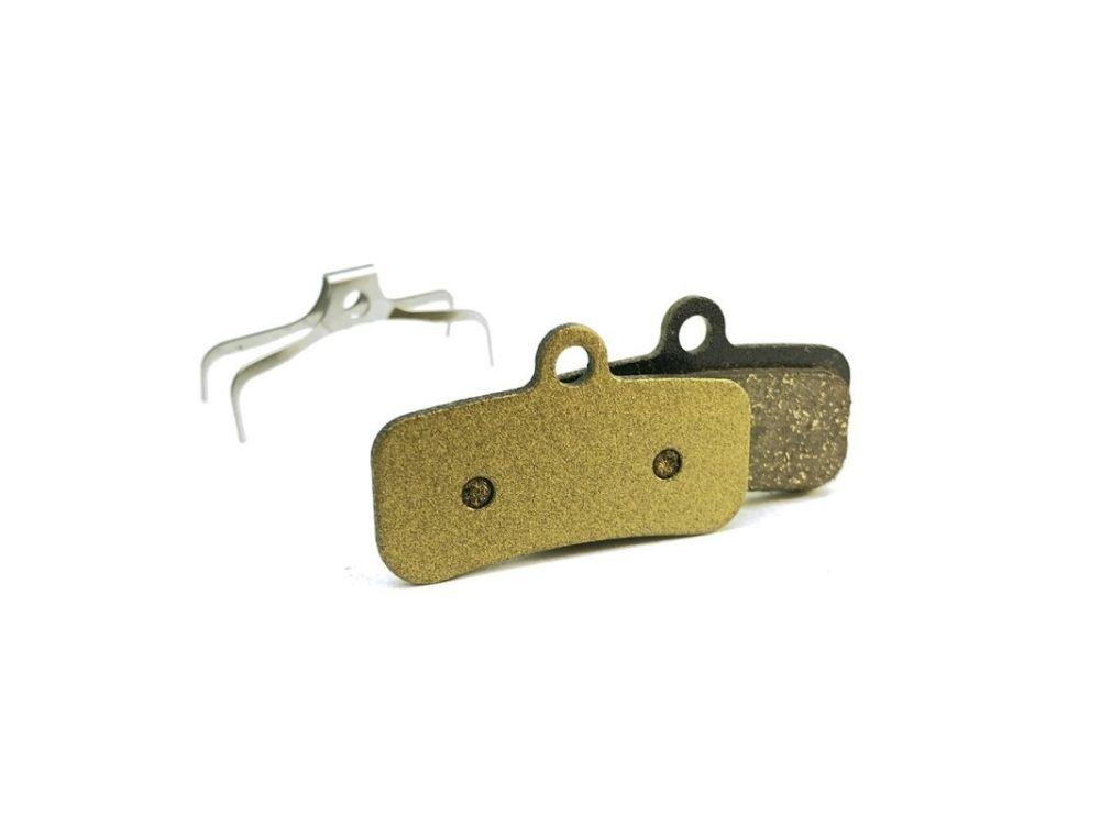MTX Gold Label HD Brake Pads - Image 7