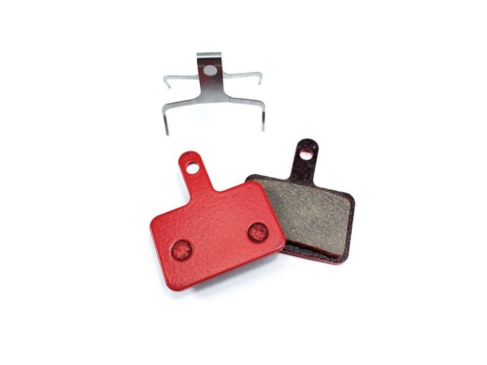 MTX Red Label RACE Brake Pads - Image 2